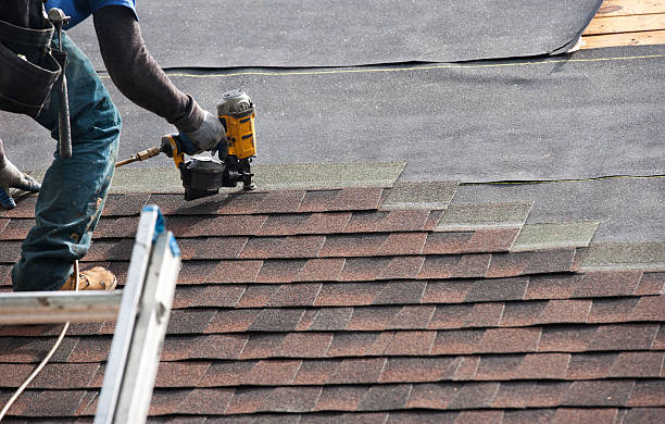Licensed Roofing service in Chapel Hill, NC - Brentwood Metal Roofing
